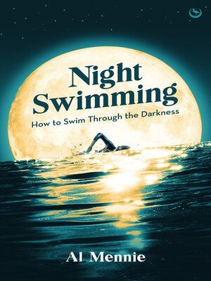 cover image of Night Swimming